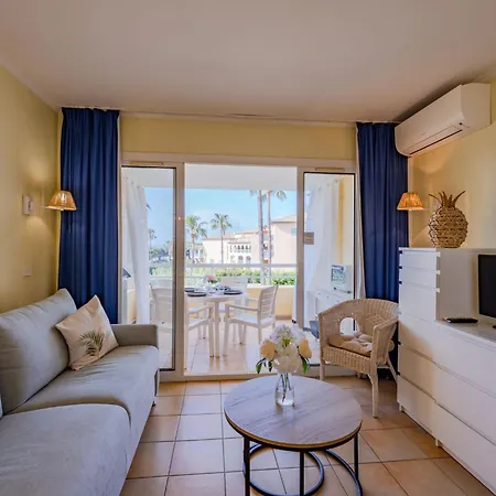 Les Rivages Des Issambres-12 By Interhome *