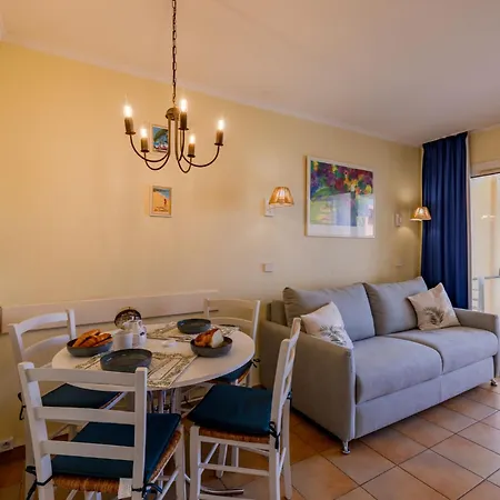 Les Rivages Des Issambres-12 By Interhome *
