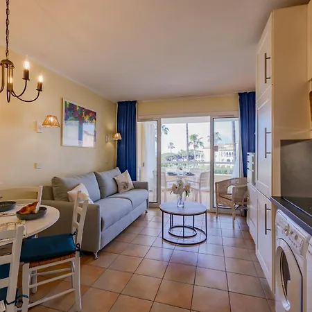 Διαμέρισμα Les Rivages Des Issambres-12 By Interhome *