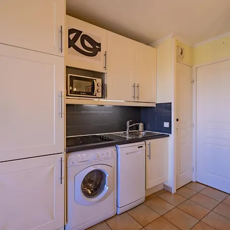Apartment Les Rivages Des Issambres-12 By Interhome *