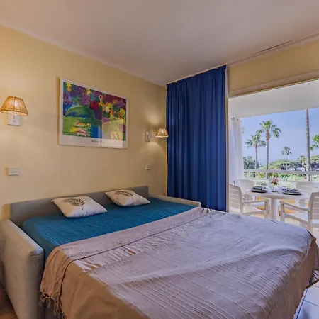 Apartment Les Rivages Des Issambres-12 By Interhome