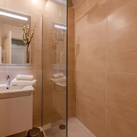 Les Rivages Des Issambres-12 By Interhome *