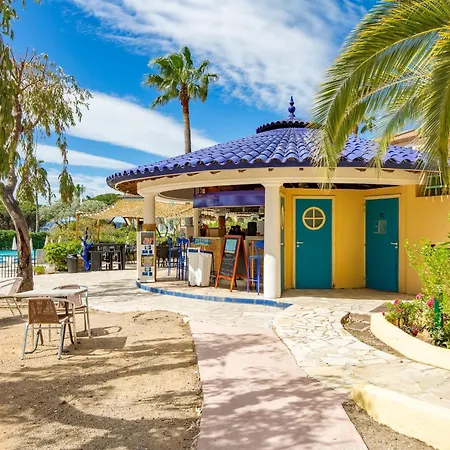 Les Rivages Des Issambres-12 By Interhome Apartment Les Issambres