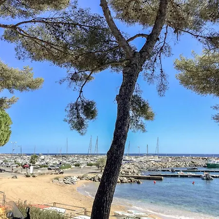 Les Rivages Des Issambres-12 By Interhome *
