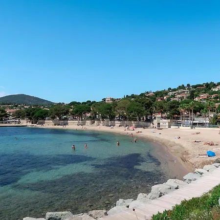 Les Rivages Des Issambres-12 By Interhome *