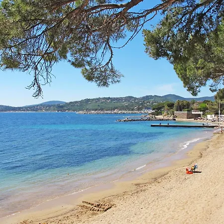 Apartment Les Rivages Des Issambres-12 By Interhome